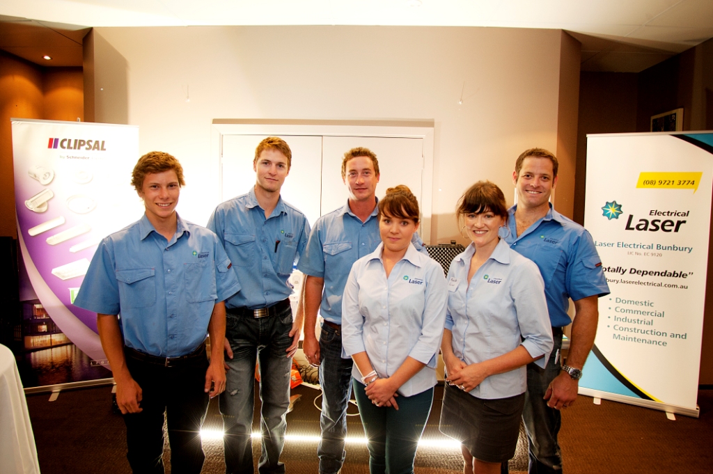 Electrician Bunbury Laser Electrical Bunbury