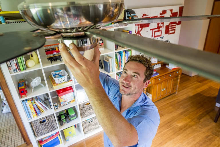 Electrician Bunbury Laser Electrical Bunbury