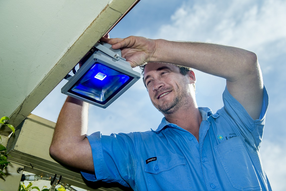 Electrician Bunbury Laser Electrical Bunbury