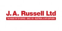 JA Russell